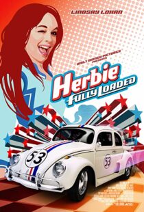 دانلود فیلم Herbie Fully Loaded 200534567-1677632881