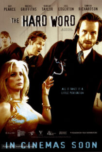 دانلود فیلم The Hard Word 200234216-356317836