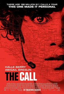 دانلود فیلم The Call 201338016-1903988488