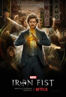دانلود سریال Iron Fist37000-887172116