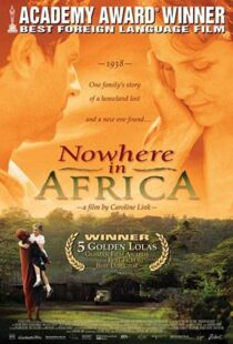 دانلود فیلم Nowhere in Africa 200134183-402666844