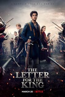 دانلود سریال The Letter for the King35978-1903820701