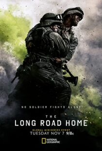 دانلود سریال The Long Road Home35457-1061156234