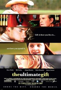دانلود فیلم The Ultimate Gift 200633905-220562760