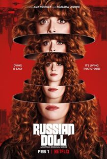 دانلود سریال Russian Doll37313-134174028