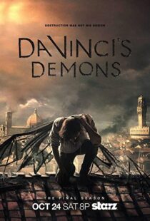 دانلود سریال Da Vinci’s Demons56787-1796525816
