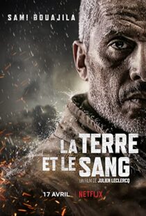 دانلود فیلم Earth and Blood 202040581-72829348