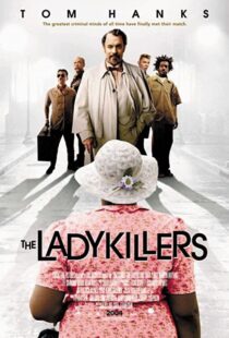 دانلود فیلم The Ladykillers 200440337-2101617457