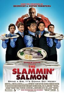 دانلود فیلم The Slammin’ Salmon 200940945-1009751494