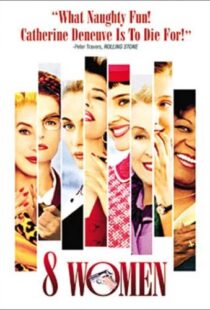 دانلود فیلم 8 Women 200241796-21097124