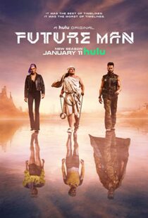 دانلود سریال Future Man38611-832481983