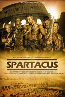 دانلود سریال Spartacus40455-26371363