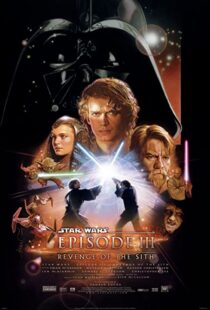 دانلود فیلم Star Wars: Episode III – Revenge of the Sith 200541135-1581172767