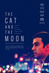 دانلود فیلم The Cat and the Moon 201941186-1319734741