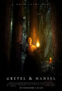 دانلود فیلم Gretel & Hansel 202039090-430400766