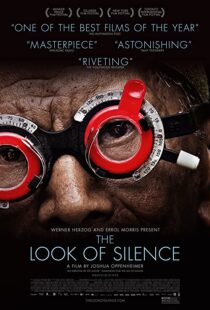 دانلود مستند The Look of Silence 201438824-1585410747