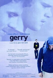 دانلود فیلم Gerry 200241280-1777260412