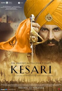 دانلود فیلم هندی Kesari 201940844-236526552