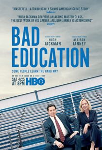 دانلود فیلم Bad Education 201942050-1894052329
