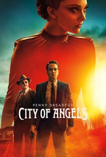 دانلود سریال Penny Dreadful: City of Angels41975-758849422