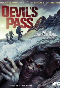 دانلود فیلم Devil’s Pass 201338021-1283681738