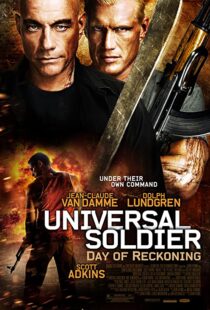دانلود فیلم Universal Soldier: Day of Reckoning 201245500-642714761