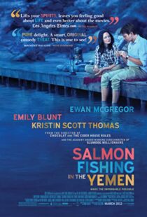 دانلود فیلم Salmon Fishing in the Yemen 201144406-1351250319