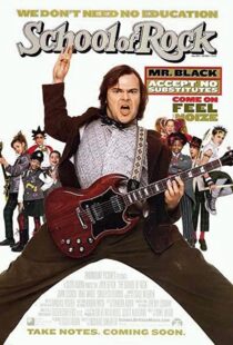 دانلود فیلم School of Rock 200343541-426363923