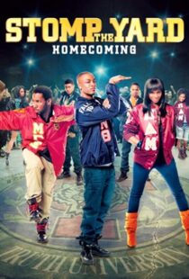 دانلود فیلم Stomp the Yard 2: Homecoming 201044296-991911716