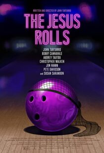 دانلود فیلم The Jesus Rolls 201943295-1169119002