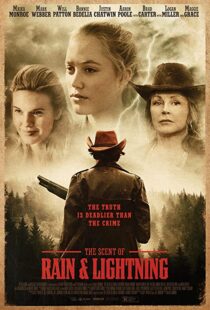 دانلود فیلم The Scent of Rain & Lightning 201742507-1054638928