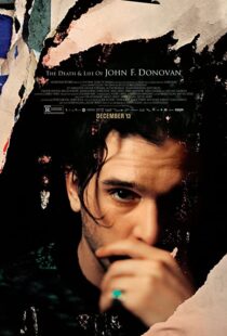 دانلود فیلم The Death & Life of John F. Donovan 201843133-1026527347