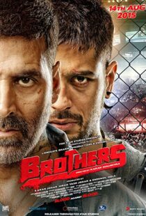 دانلود فیلم هندی Brothers 201543599-1479436181