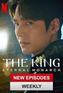 دانلود سریال کره ای The King: Eternal Monarch43514-2052200343