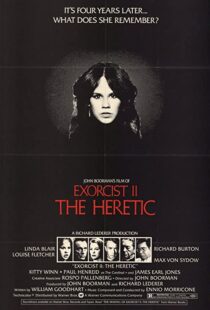 دانلود فیلم Exorcist II: the Heretic 197745174-264619643