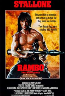 دانلود فیلم Rambo: First Blood Part II 198545566-534310127
