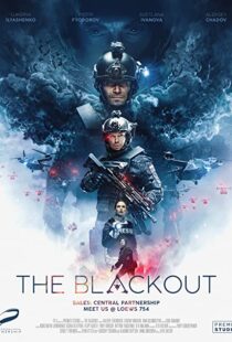 دانلود فیلم The Blackout 201944758-499353935