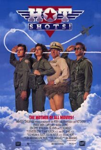 دانلود فیلم Hot Shots! 199145946-1234256081