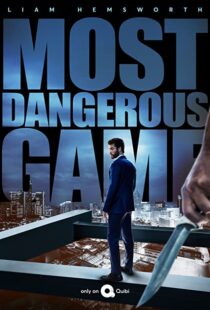 دانلود سریال Most Dangerous Game46529-1471904141