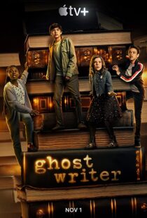 دانلود سریال Ghostwriter46011-77626736