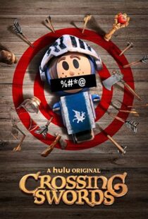 دانلود انیمیشن Crossing Swords46647-1919256759