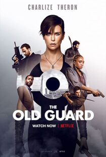 دانلود فیلم The Old Guard 202047776-1561311994