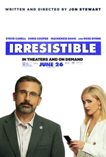 دانلود فیلم Irresistible 202047979-641662621