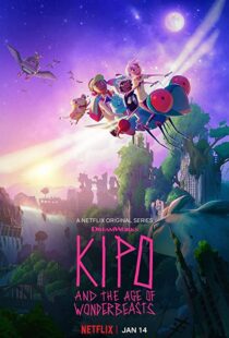 دانلود انیمیشن Kipo and the Age of Wonderbeasts48653-1633246036