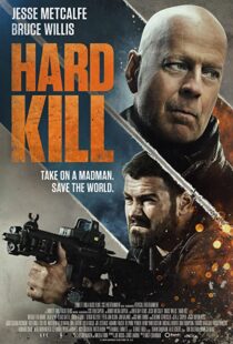 دانلود فیلم Hard Kill 202049672-1016327619