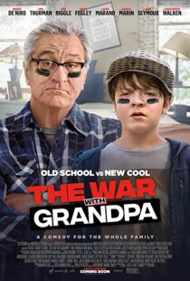 دانلود فیلم The War with Grandpa 202049902-1109909576