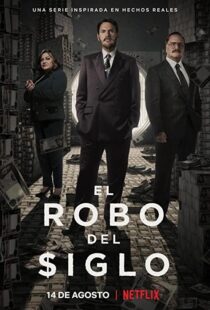 دانلود سریال The Great Heist49367-2066429352