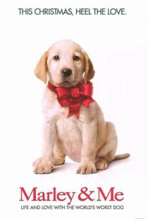 دانلود فیلم Marley & Me 200849029-787144359
