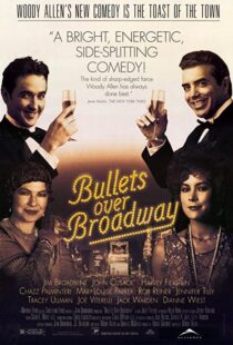 دانلود فیلم Bullets Over Broadway 199450766-1598338297