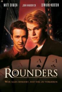 دانلود فیلم Rounders 199851249-998385565
